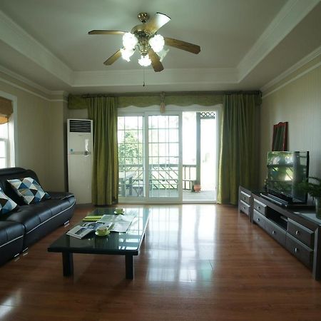 Villa Eurohouse à Seogwipo Extérieur photo